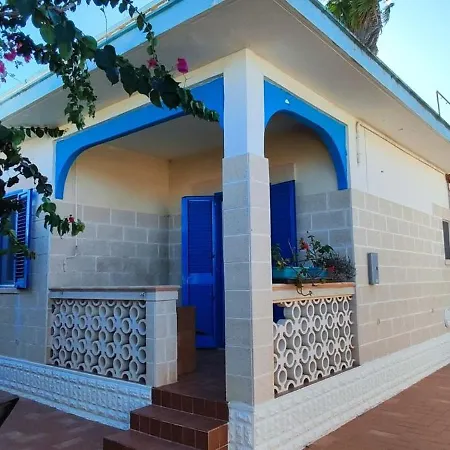 Sleeps 4 In A 100m From The Sandy Sea * טורה קיאנקה