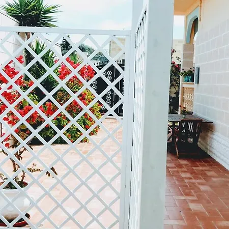 Villa 4 Posti Letto 100 Metri Dal Mare *