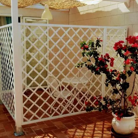 4 Posti Letto 100 Metri Dal Mare Villa