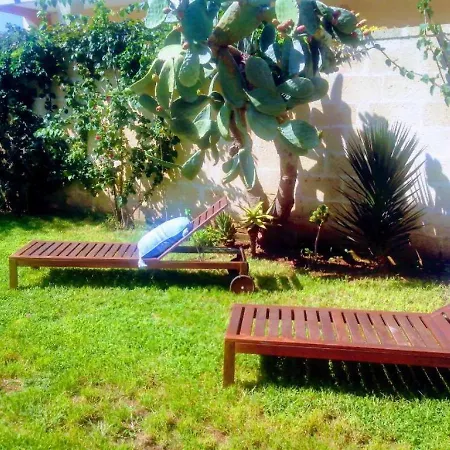 Villa 4 Posti Letto 100 Metri Dal Mare